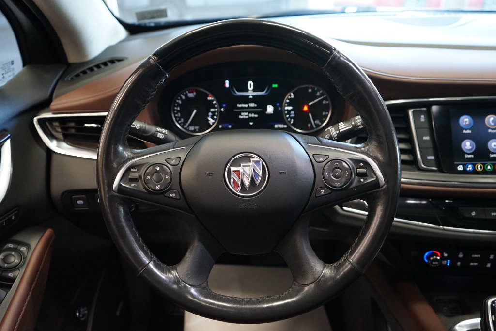 Used 2021 Buick Enclave Avenir w/ Avenir Technology Package AWD/4WD image 34