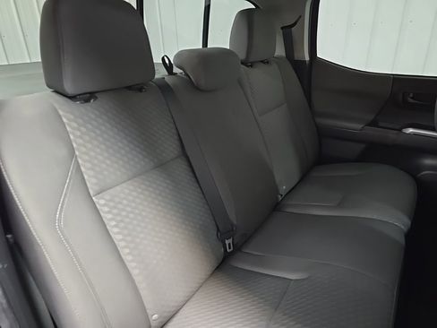 Used 2023 Toyota Tacoma SR5 w/ SX Package image 16