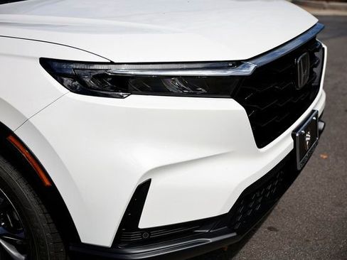New 2026 Honda CR-V EX-L image 19