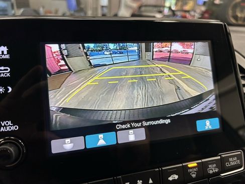 Used 2019 Honda Odyssey EX-L image 20