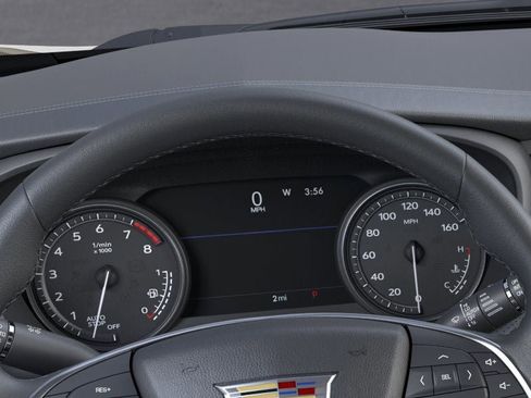 New 2025 Cadillac XT5 Premium Luxury w/ Technology Package image 18