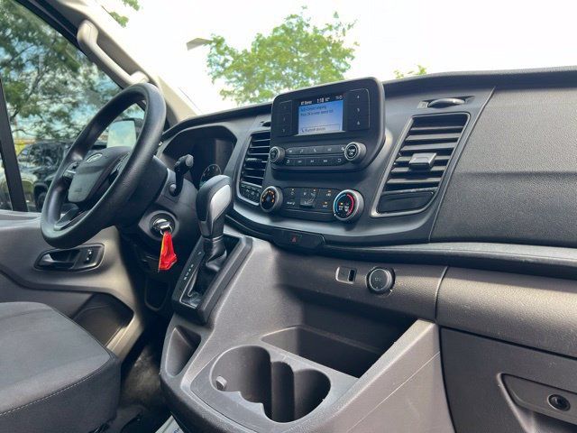Used 2021 Ford Transit 350 XLT RWD image 32