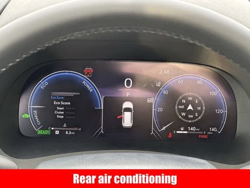 New 2026 Toyota Highlander Limited image 12