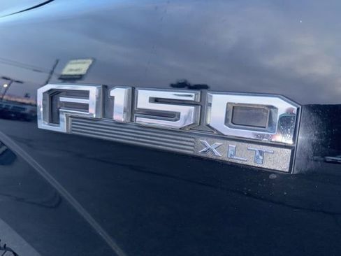 Used 2016 Ford F150 XLT image 33