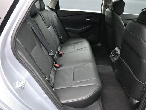 Certified 2025 Honda Accord EX-L image 22