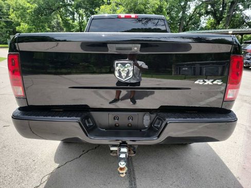 Used 2013 RAM 2500 Tradesman w/ Popular Equipment Group AWD/4WD image 7