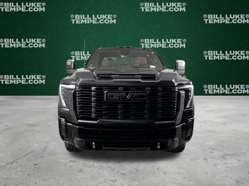 Used 2024 GMC Sierra 3500 Denali Ultimate image 9