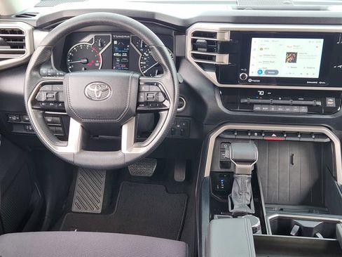 Used 2023 Toyota Tundra SR5 AWD/4WD image 26