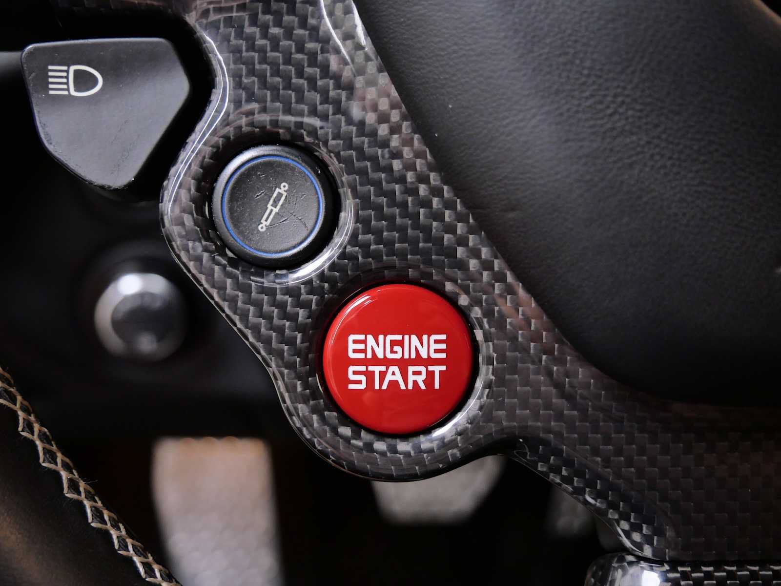 Certified 2014 Ferrari F12 Berlinetta RWD image 27