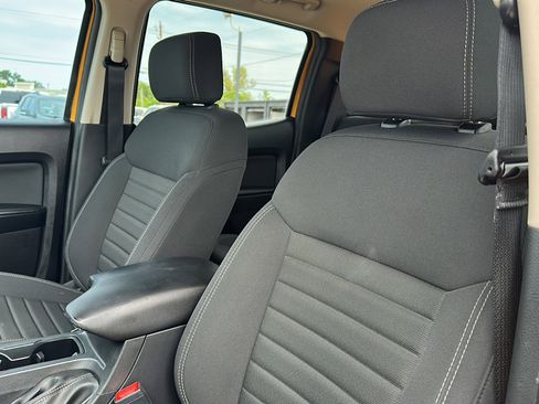 Used 2021 Ford Ranger XLT w/ Equipment Group 301A Mid image 13