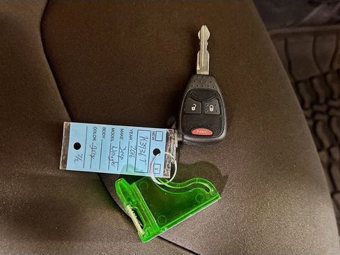 Used 2016 Jeep Wrangler Sport image 28