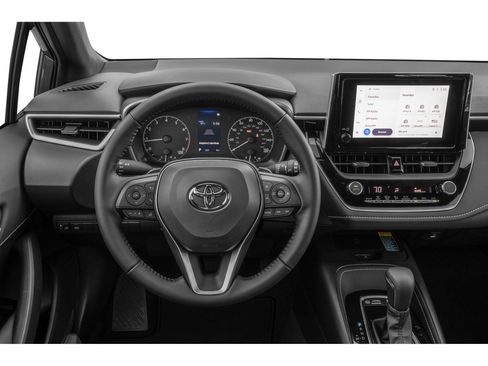 New 2026 Toyota Corolla SE FWD image 26