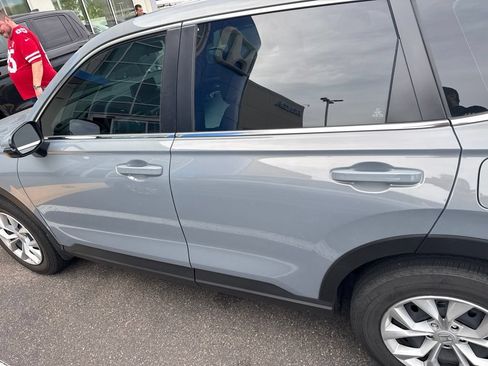Certified 2024 Honda CR-V LX image 14