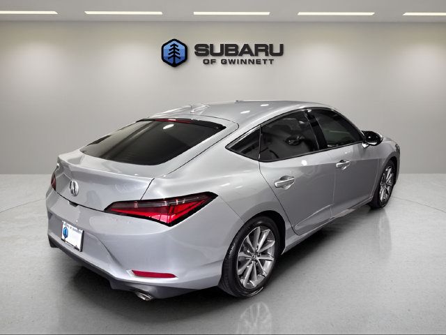 Used 2024 Acura Integra FWD image 5