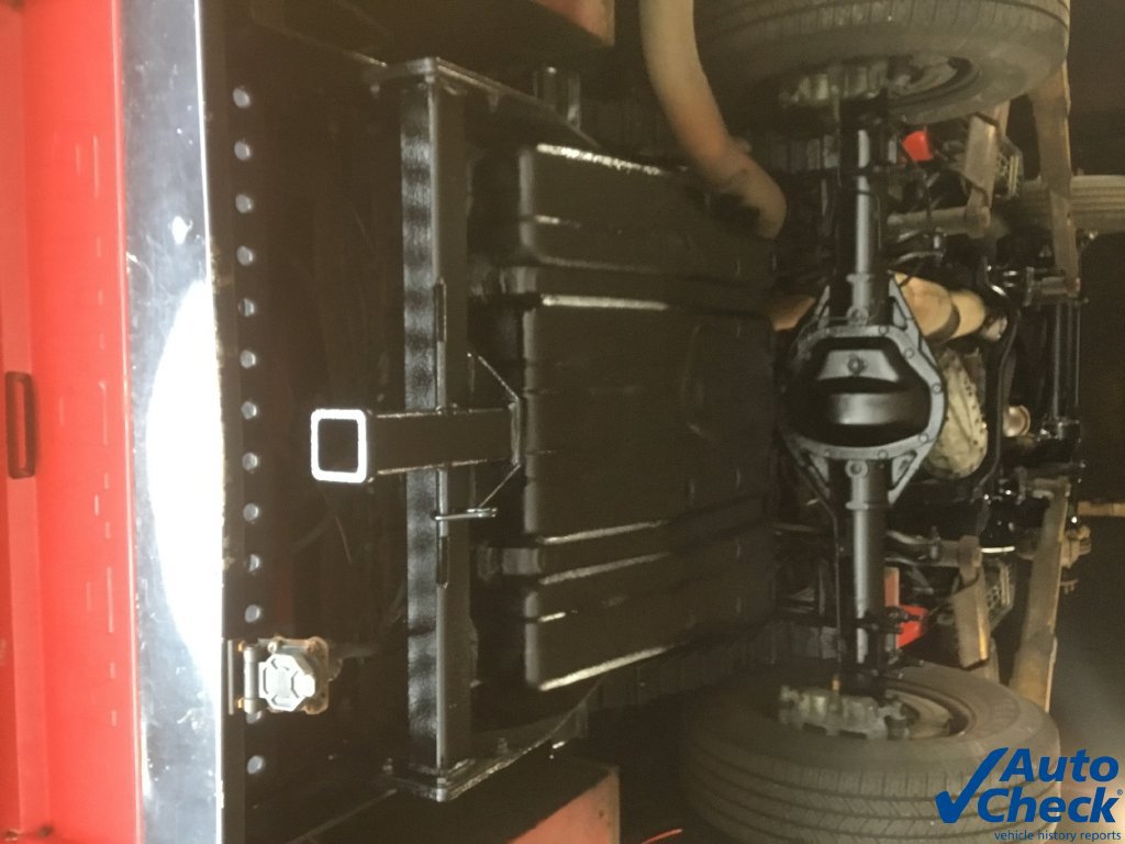 Used 2016 Ford F350 XL w/ Power Equipment Group AWD/4WD image 12