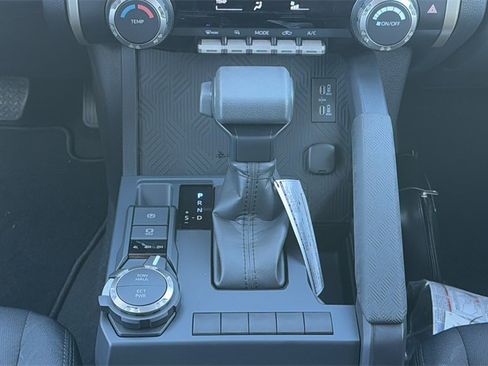 New 2025 Toyota Tacoma SR5 image 27