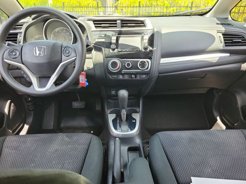 Used 2020 Honda Fit LX image 16