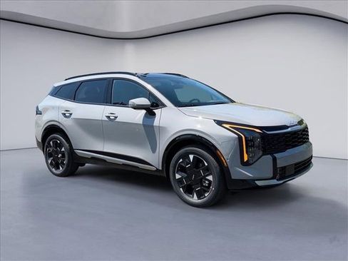 New 2026 Kia Sportage SX Prestige AWD/4WD image 7