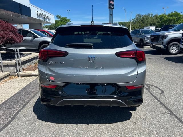 New 2026 Buick Encore GX Sport Touring w/ Comfort Package AWD/4WD image 4