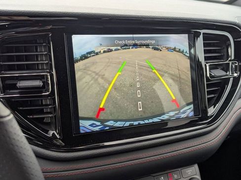 New 2026 Dodge Durango GT AWD/4WD image 18