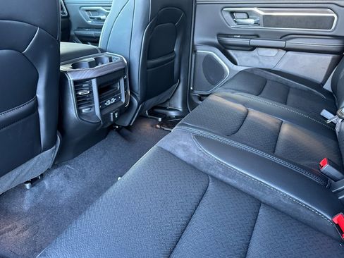 New 2026 RAM 1500 Laramie image 11