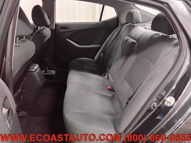 Used 2015 Kia Optima LX FWD image 13