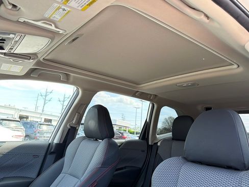 Used 2024 Subaru Forester Sport AWD/4WD image 31