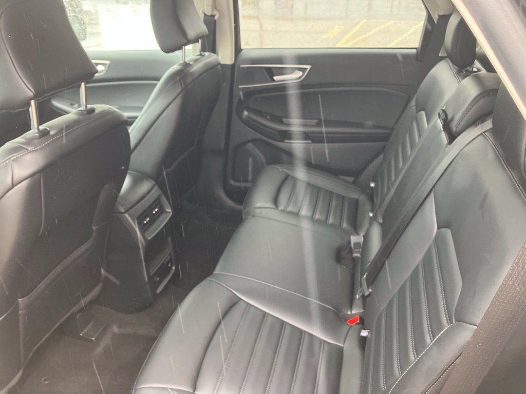 Used 2024 Ford Edge SEL w/ Convenience Package AWD/4WD image 26