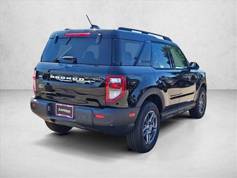 New 2025 Ford Bronco Sport Big Bend w/ Convenience Package image 2