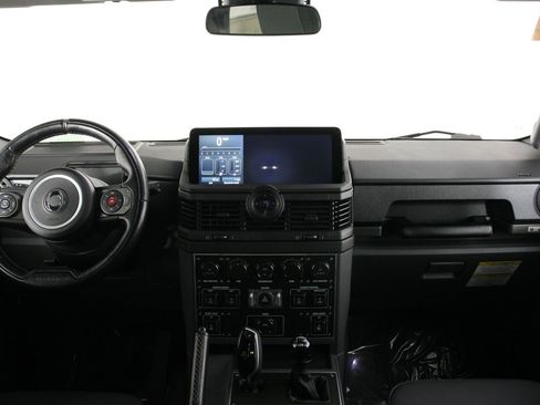 New 2025 INEOS Grenadier image 6