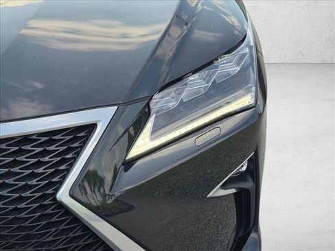 Used 2019 Lexus RX 350 F Sport AWD/4WD image 9