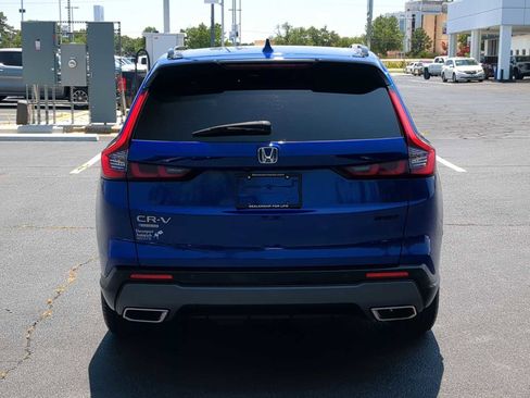 Used 2025 Honda CR-V Sport-L image 7