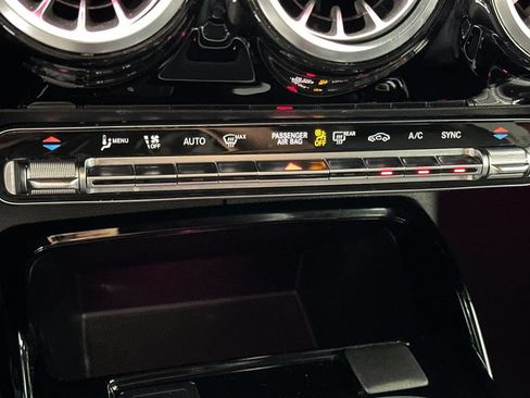 Certified 2023 Mercedes-Benz CLA 35 AMG 4MATIC image 26