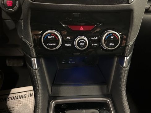 Certified 2024 Subaru Forester Limited image 23