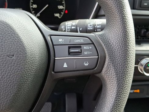 Used 2023 Honda CR-V EX image 23