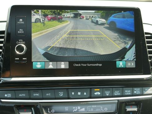 Certified 2026 Honda Odyssey EX-L image 17