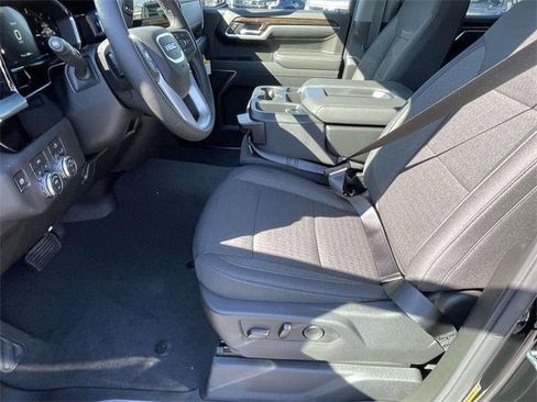 New 2026 GMC Sierra 1500 Elevation w/ Elevation Select Package image 13