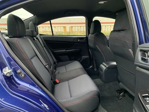 Used 2019 Subaru WRX image 28