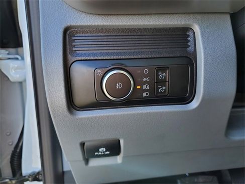 Used 2024 Ford F450 XL w/ Snow Plow Prep Package image 28