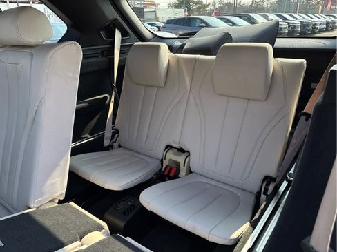 Used 2015 BMW X5 xDrive35i image 11