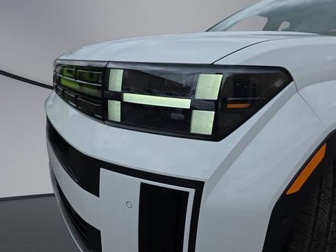 New 2026 Hyundai Santa Fe Limited image 47