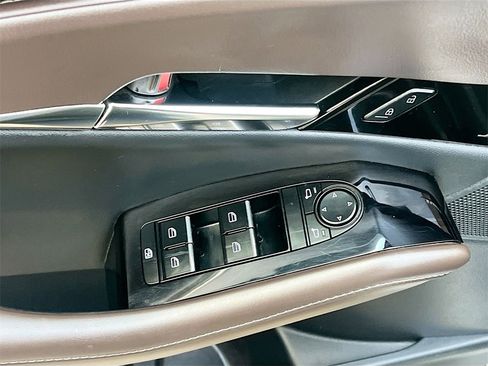 Used 2025 MAZDA CX-30 2.5 Turbo w/ Premium Plus Pkg image 18