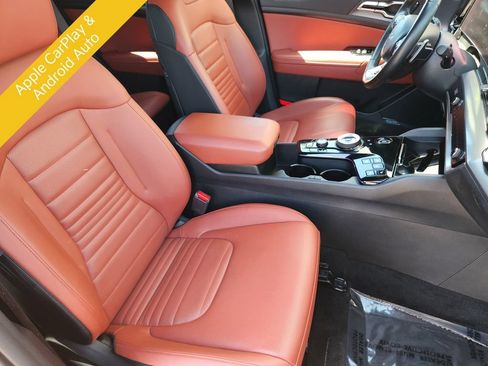 Certified 2024 Kia Sportage SX Prestige AWD/4WD image 22