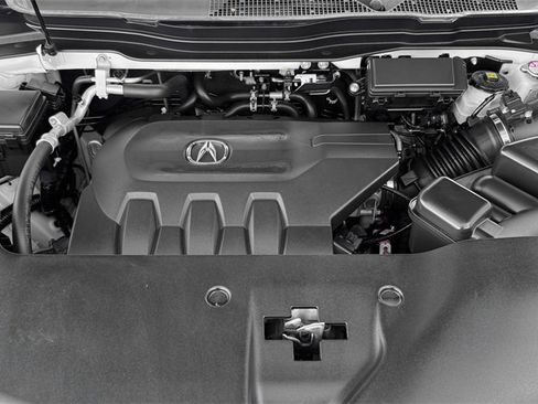 Used 2019 Acura MDX Sport Hybrid w/ Advance Pkg image 11