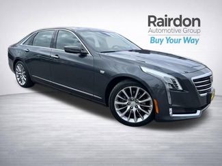 Used 2017 Cadillac CT6 Luxury 360° Tour