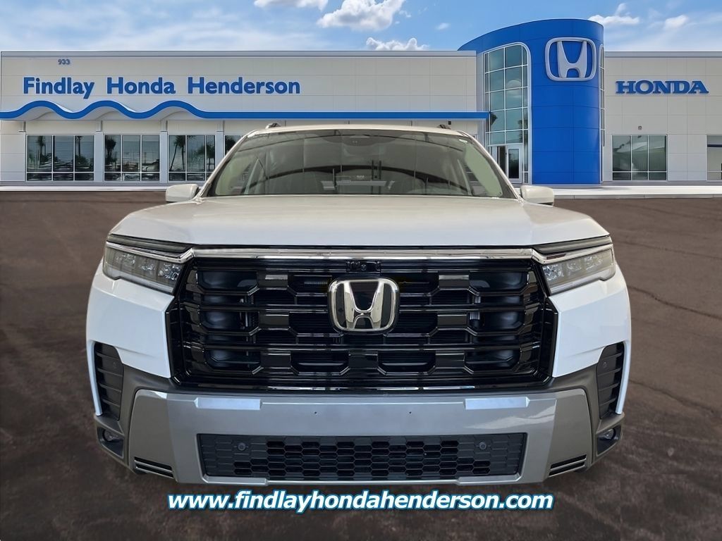 New 2026 Honda Pilot Elite image 10