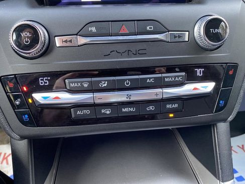 Used 2020 Ford Explorer ST w/ Premium Technology Package image 24