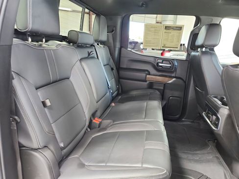 Used 2022 Chevrolet Silverado 1500 High Country AWD/4WD image 43