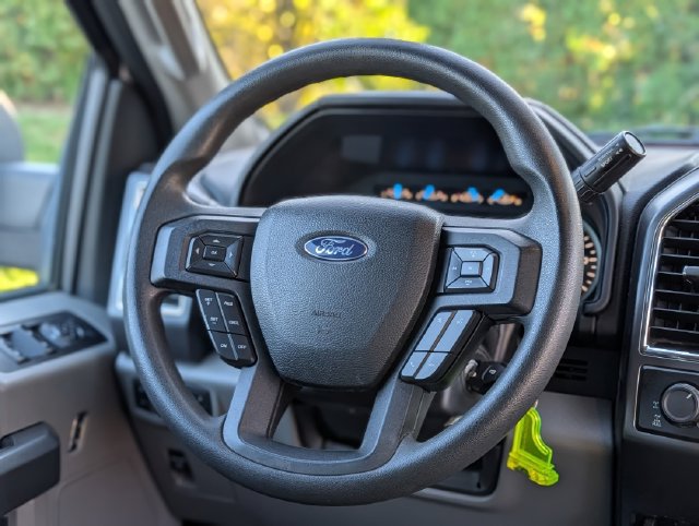 Used 2015 Ford F150 XLT w/ Trailer Tow Package AWD/4WD image 14
