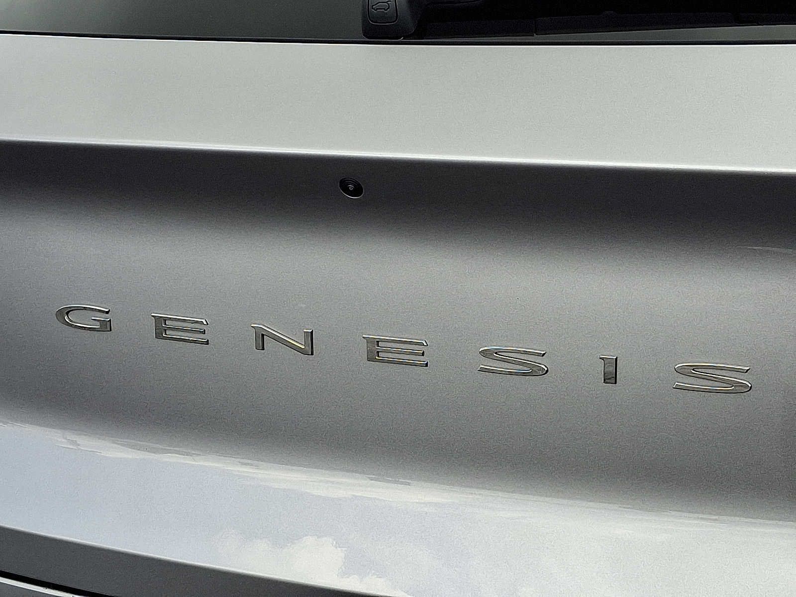 Used 2026 Genesis GV80 2.5T AWD/4WD image 29